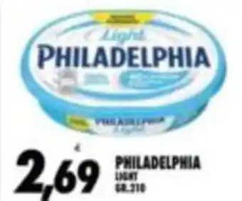 Philadelphia Light