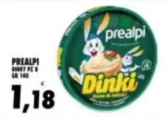 Dinki prealpi