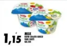 Compri Meglio Milk Kefir offerta