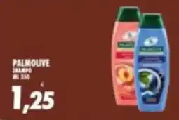 Compri Meglio Palmolive shampoo offerta