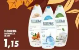 Compri Meglio Eloderma bagno doccia offerta