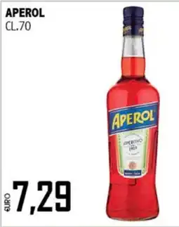 Big Food Aperol offerta