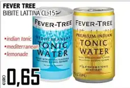 Big Food Fever-Tree Mediterranean Tonic Water offerta