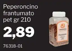 GrosMarket Peperoncino frantumato offerta