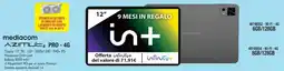 Vobis mediacom AZIMUT_4 PRO - 4G offerta