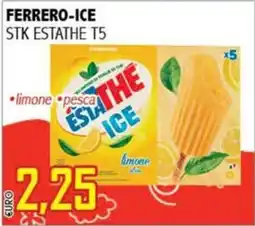 Big Food Ferrero Ice offerta