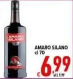 Iper Triscount Amaro Silano offerta