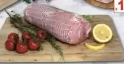 CTS Supermercati Manzo arrosto offerta