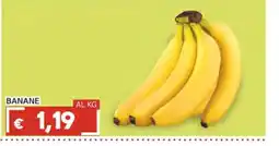 Italy Cash Banane offerta
