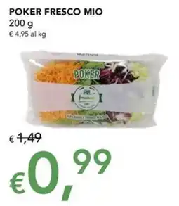Migross Superstore Poker fresco mio offerta