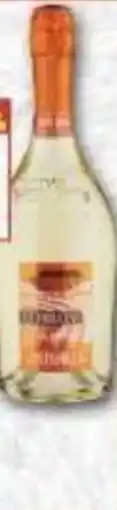 CTS Supermercati Vino spumante offerta