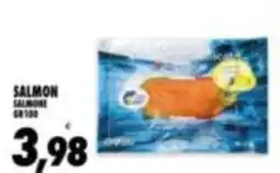 Compri Meglio Salmon offerta
