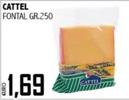 Big Food Fontal Cattel offerta