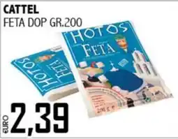 Big Food Feta DOP offerta