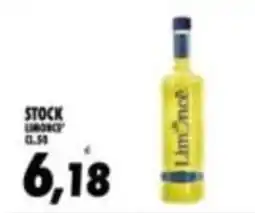 Compri Meglio Limonce offerta