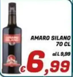 Idromarket Amaro Silano offerta