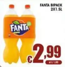 Sacoph Fanta offerta