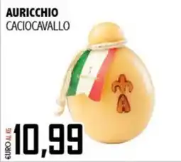 Big Food Caciocavallo Auricchio offerta