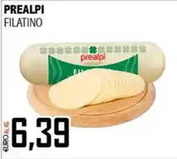 Big Food Prealpi Filatino offerta