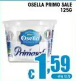 Sacoph Osella Primo Sale offerta