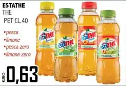 Big Food Estathe offerta