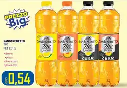 Big Food San Benedetto The offerta