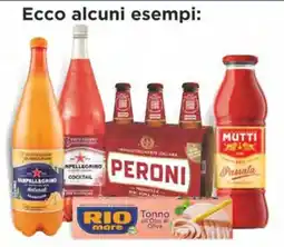Italy Cash Passata Mutti offerta