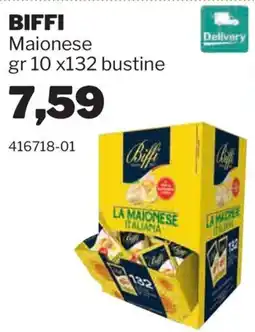 GrosMarket Biffi Maionese offerta