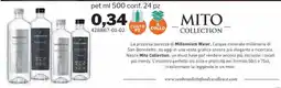 GrosMarket Mito Collection offerta