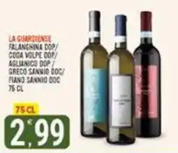 Tutto Buono La guardiense offerta