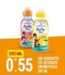Tutto Buono Baby The offerta