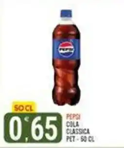 Tutto Buono Pepsi Cola Classica offerta