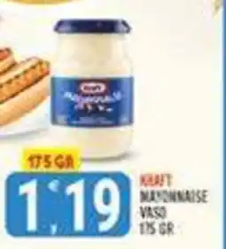 Tutto Buono Kraft Mayonnaise offerta