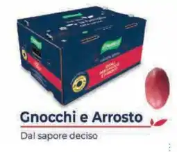 GrosMarket Gnocchi e Arrosto offerta