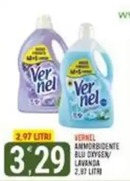 Tutto Buono Vernel ammorbidente offerta