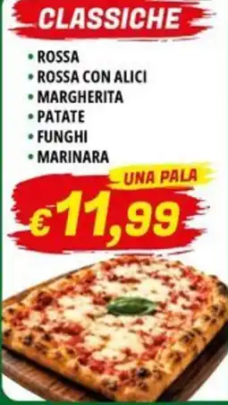 Idromarket Classiche offerta