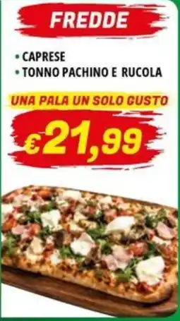 Idromarket Fredde offerta