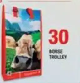 Pim Supermercati Borse trolley offerta