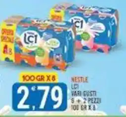 Tutto Buono LC1 vari gusti offerta