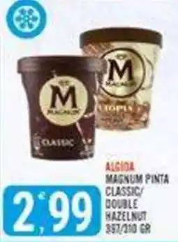 Tutto Buono Magnum pinta classic offerta