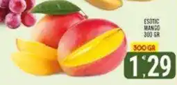 Tutto Buono Esotic Mango offerta