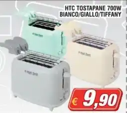 Vapashop HTC Tostapane 700W offerta