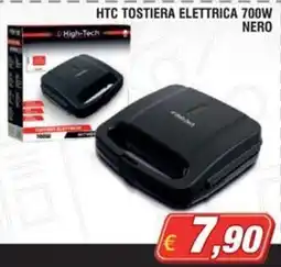 Vapashop HTC Tostiera Elettrica offerta
