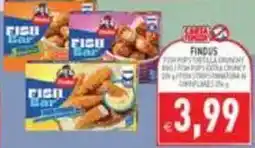 Iperfamily Fish Bar offerta
