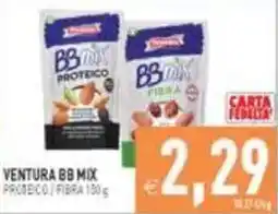 Iperfamily Ventura BB Mix offerta