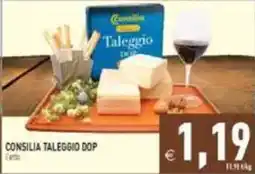 Iperfamily Consilia Taleggio Dop offerta
