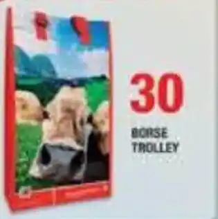 Borse trolley