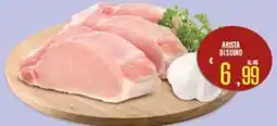 Supermercati EffePiù Arista disuino offerta