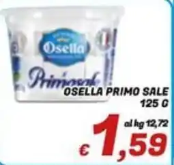 Idromarket Osella Primosale offerta