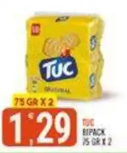 Tutto Buono Tuc offerta